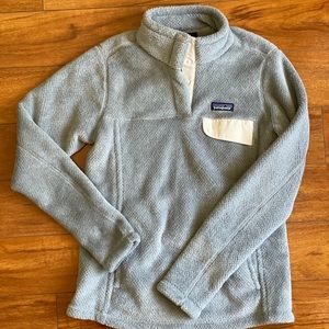 Patagonia Fleece Sweater
